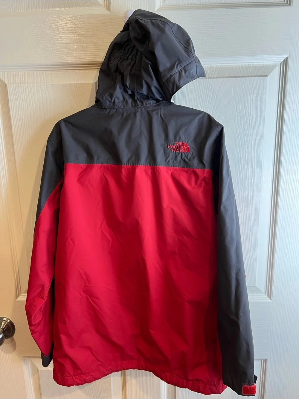 The North Face this shell